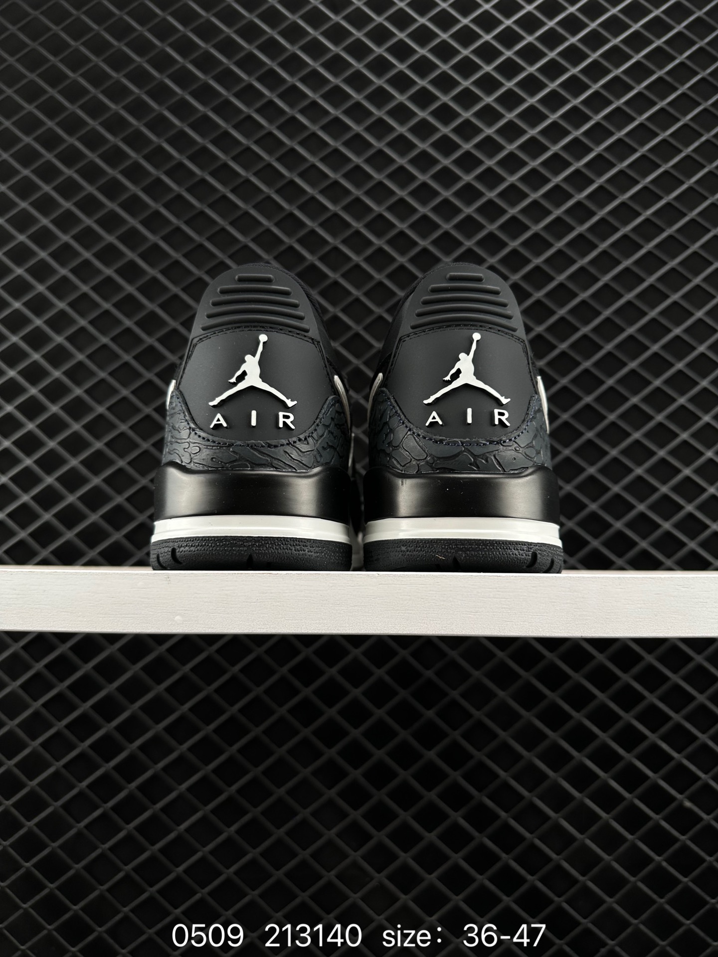 Air Jordan Legacy 312 Low